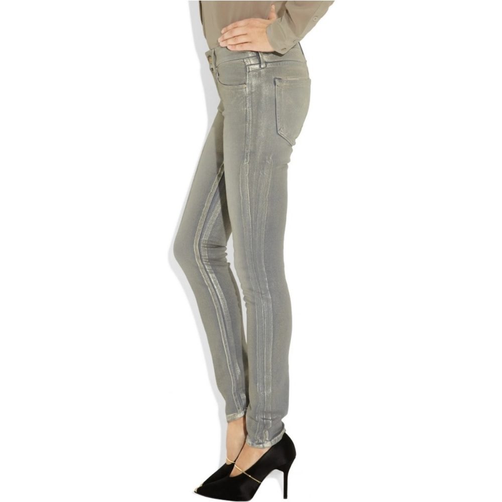 Mother The Looker Golden Nuggets Of Lust Size 26 View 2
